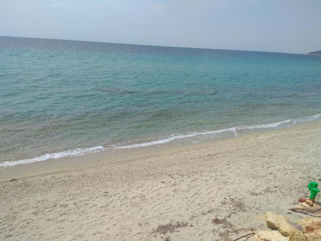 By The Sea With Great View Βίλα Σίβηρη Εξωτερικό φωτογραφία