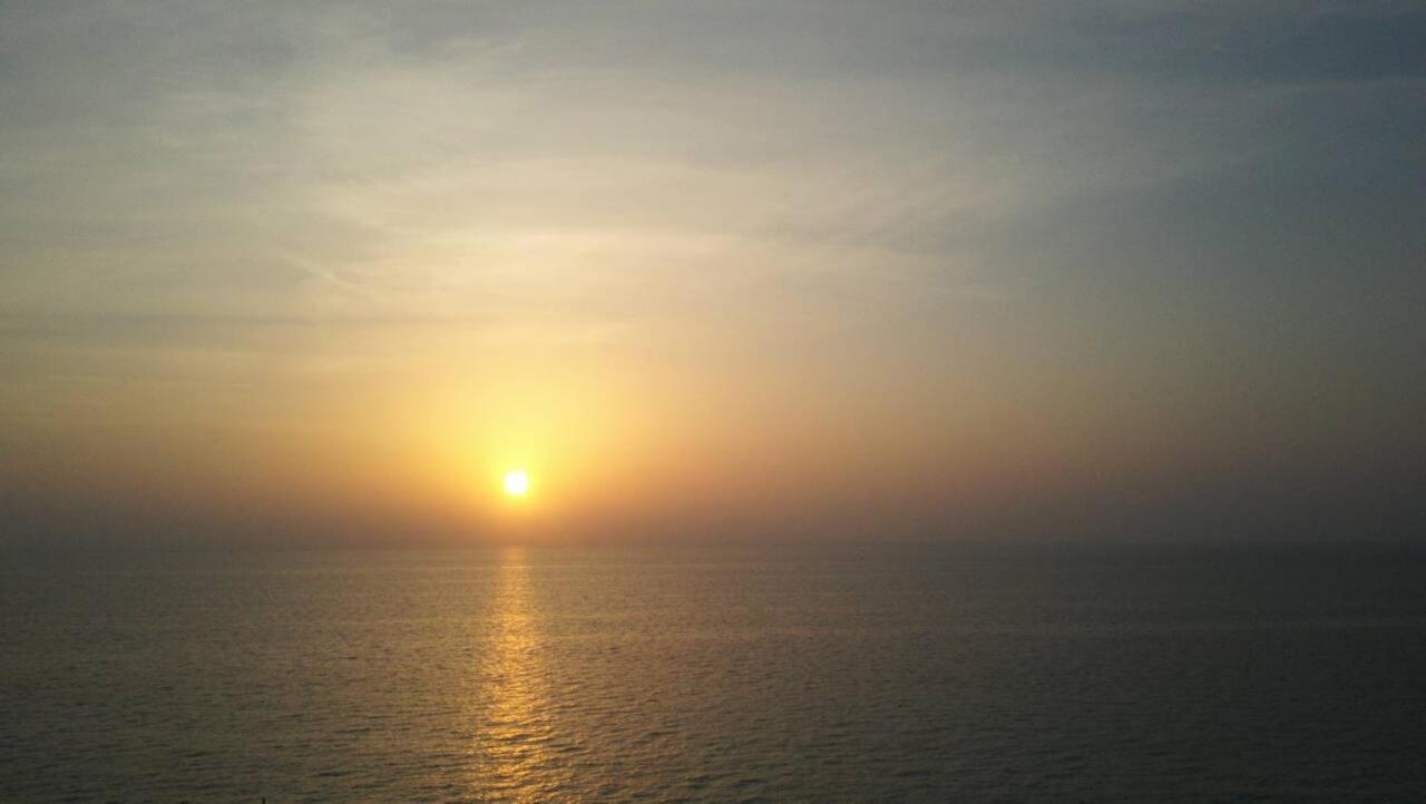 By The Sea With Great View Βίλα Σίβηρη Εξωτερικό φωτογραφία