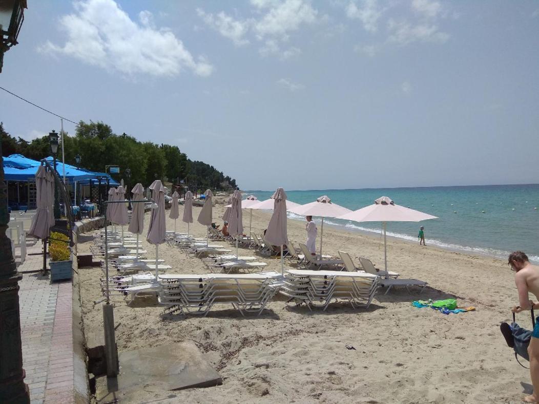 By The Sea With Great View Βίλα Σίβηρη Εξωτερικό φωτογραφία